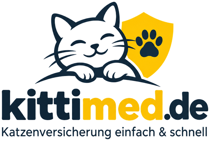 kittimed.de – Katzenversicherung einfach & schnell